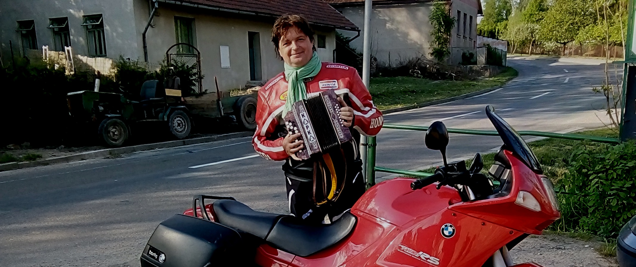 Dana Sokolov