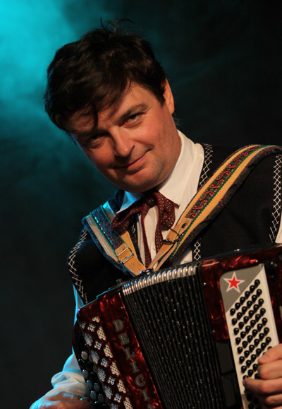 Petr imacek